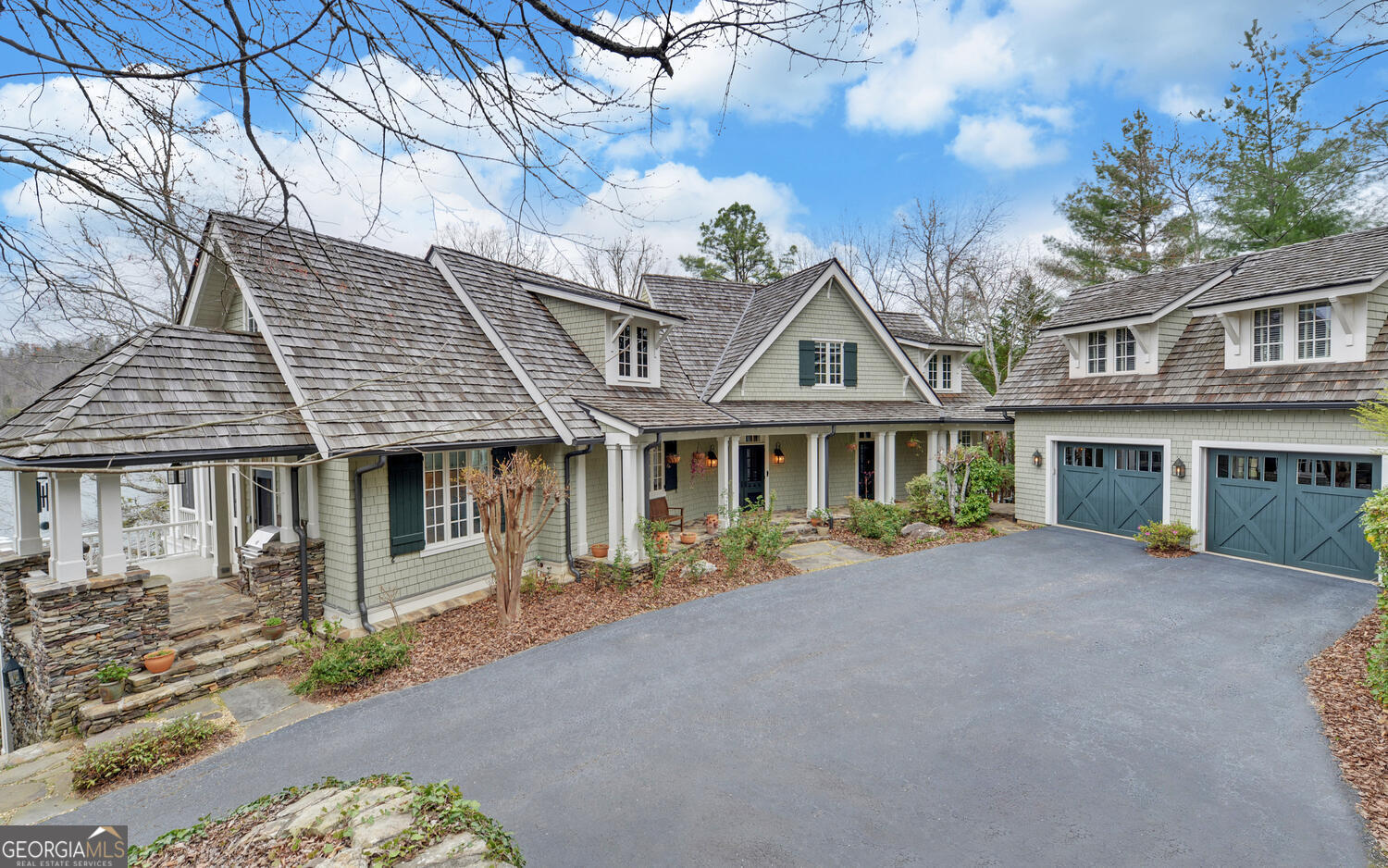 1810 Murray Cove Road Tiger, GA 30576 - Photo 2 of 112