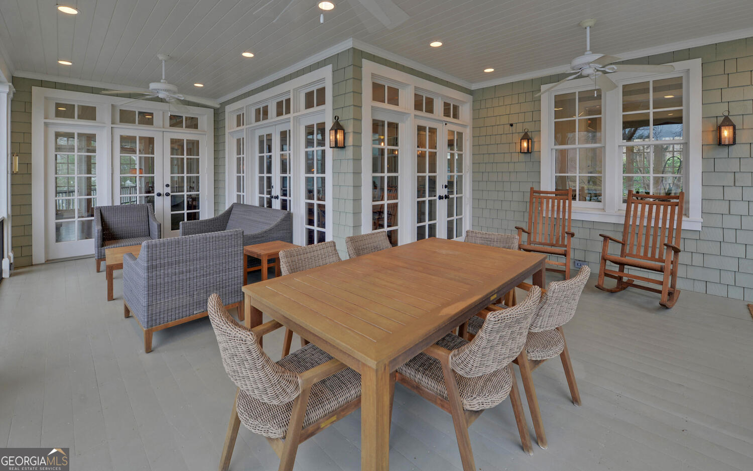 1810 Murray Cove Road Tiger, GA 30576 - Photo 21 of 112