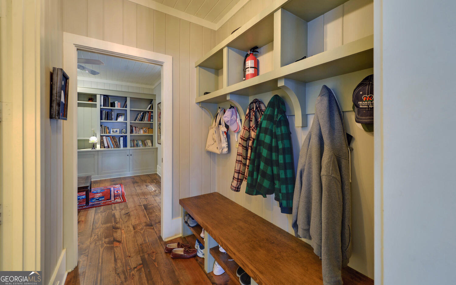 1810 Murray Cove Road Tiger, GA 30576 - Photo 24 of 112