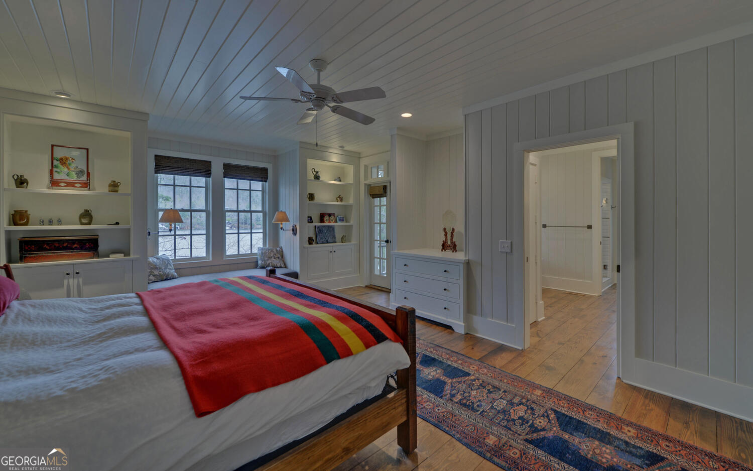 1810 Murray Cove Road Tiger, GA 30576 - Photo 29 of 112