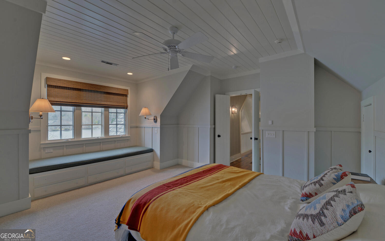 1810 Murray Cove Road Tiger, GA 30576 - Photo 43 of 112