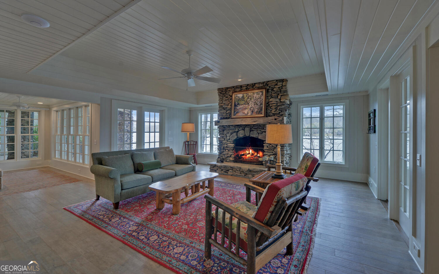 1810 Murray Cove Road Tiger, GA 30576 - Photo 57 of 112