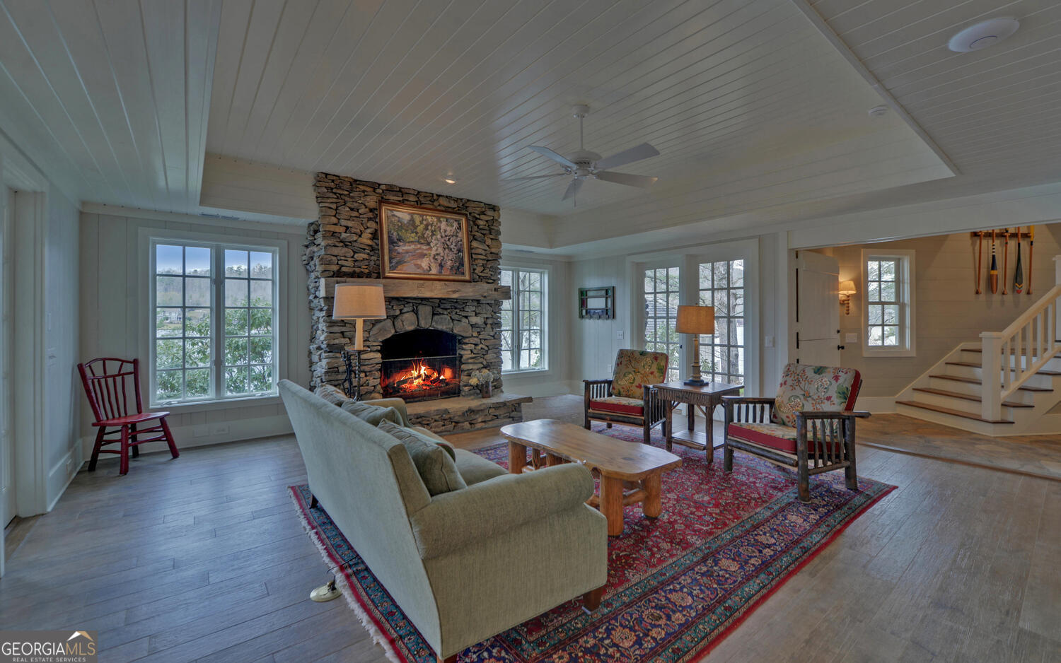 1810 Murray Cove Road Tiger, GA 30576 - Photo 58 of 112