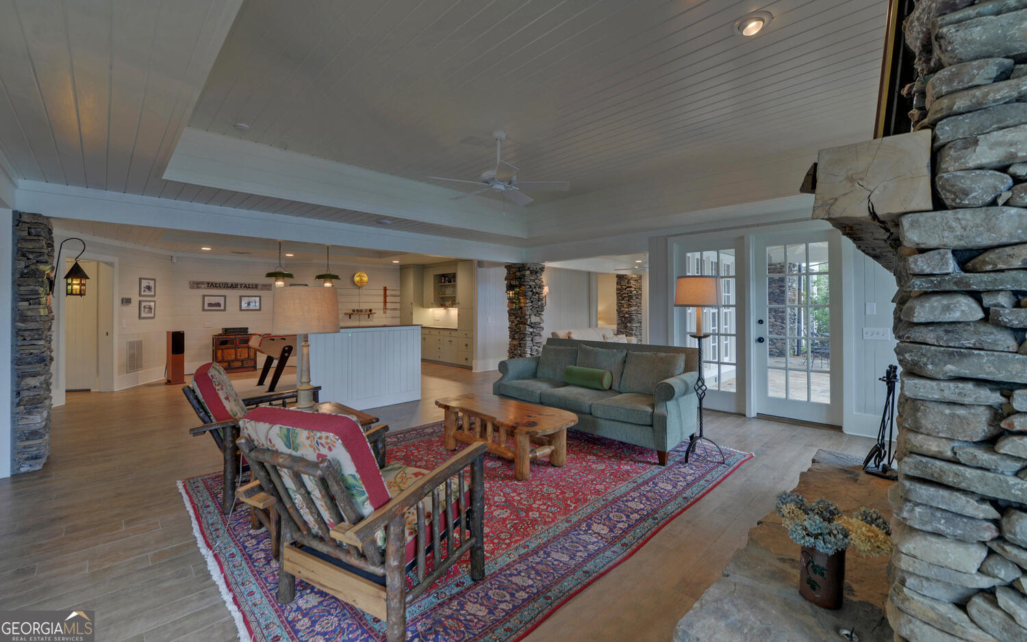 1810 Murray Cove Road Tiger, GA 30576 - Photo 59 of 112