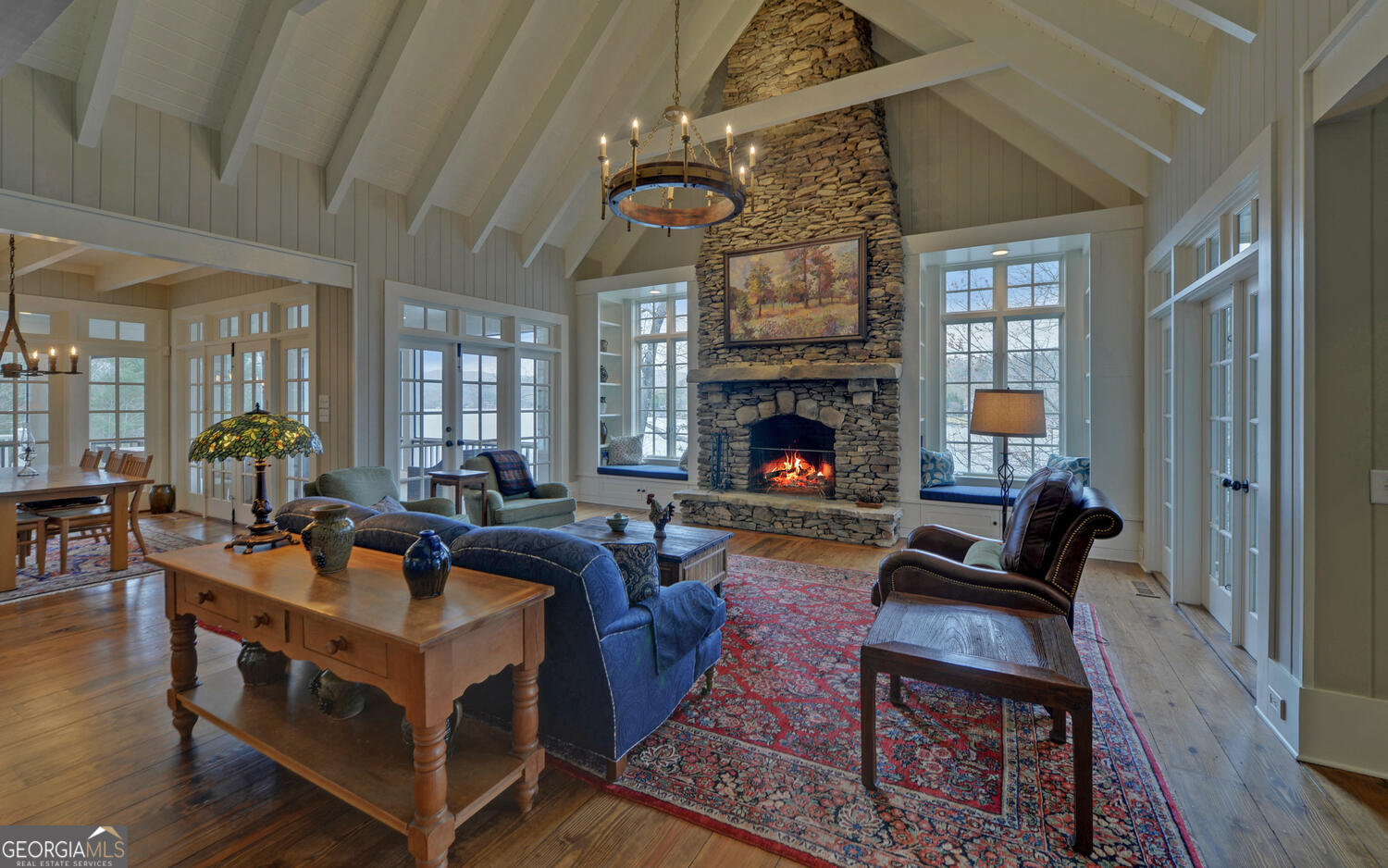 1810 Murray Cove Road Tiger, GA 30576 - Photo 6 of 112