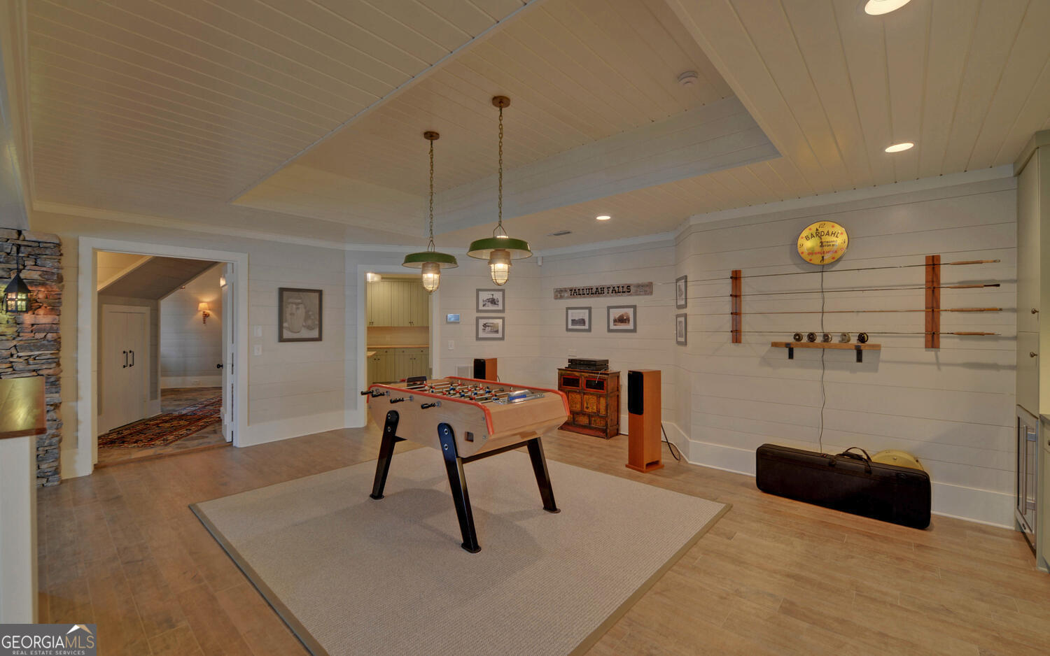 1810 Murray Cove Road Tiger, GA 30576 - Photo 61 of 112