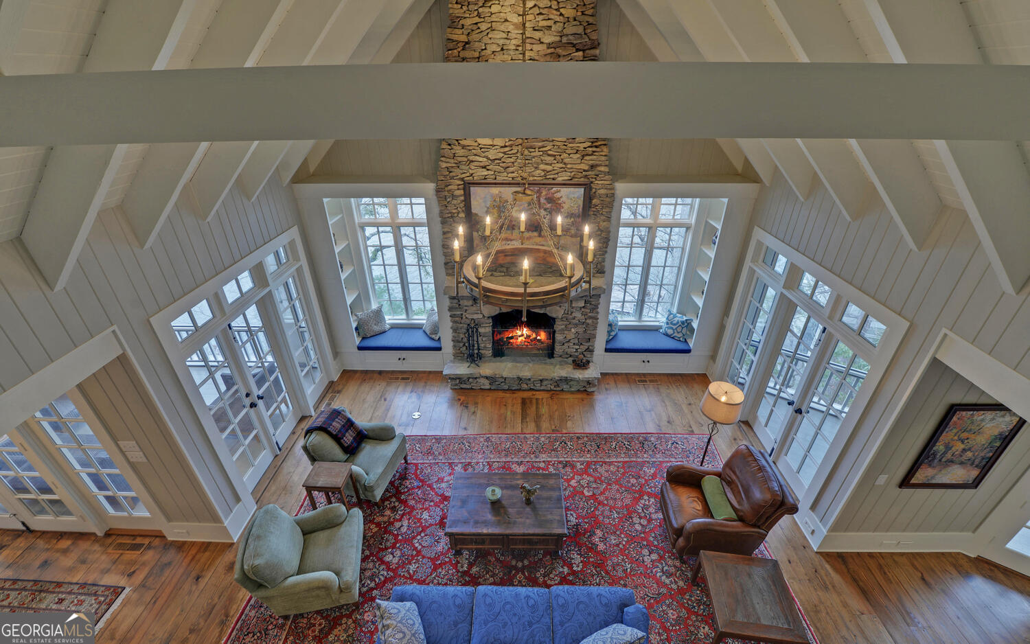 1810 Murray Cove Road Tiger, GA 30576 - Photo 7 of 112