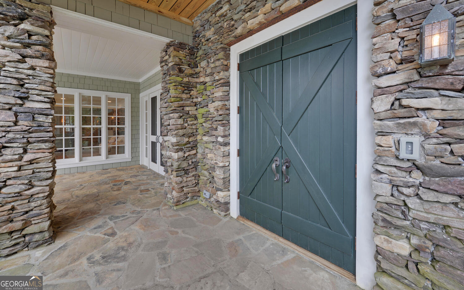 1810 Murray Cove Road Tiger, GA 30576 - Photo 77 of 112