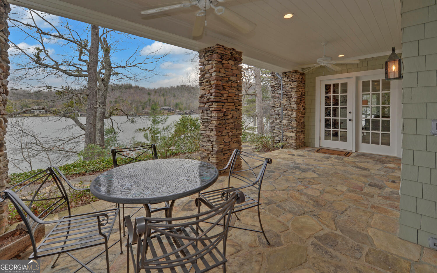 1810 Murray Cove Road Tiger, GA 30576 - Photo 78 of 112