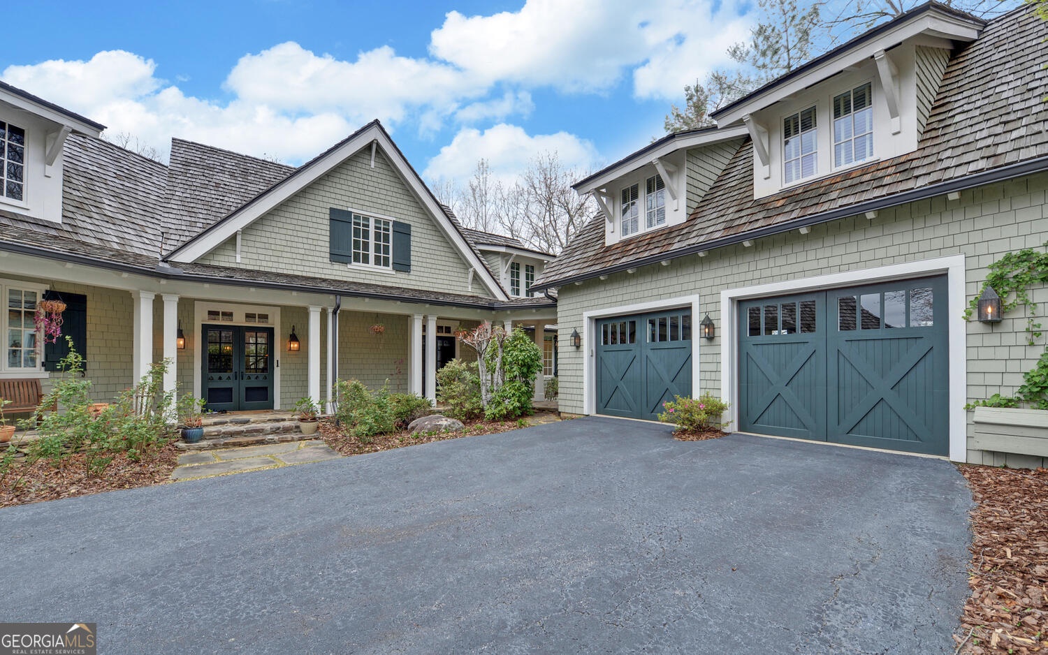 1810 Murray Cove Road Tiger, GA 30576 - Photo 80 of 112