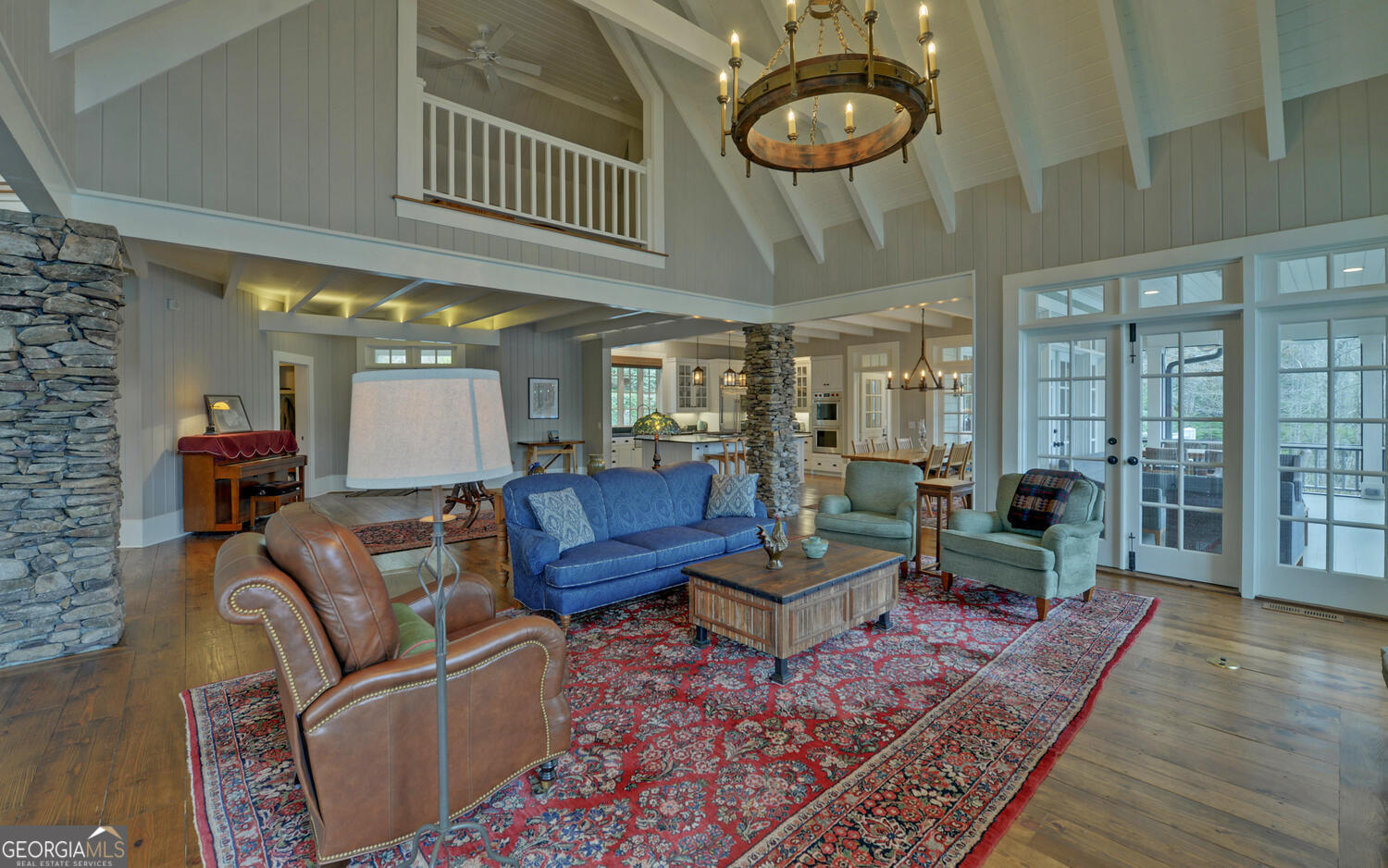 1810 Murray Cove Road Tiger, GA 30576 - Photo 8 of 112