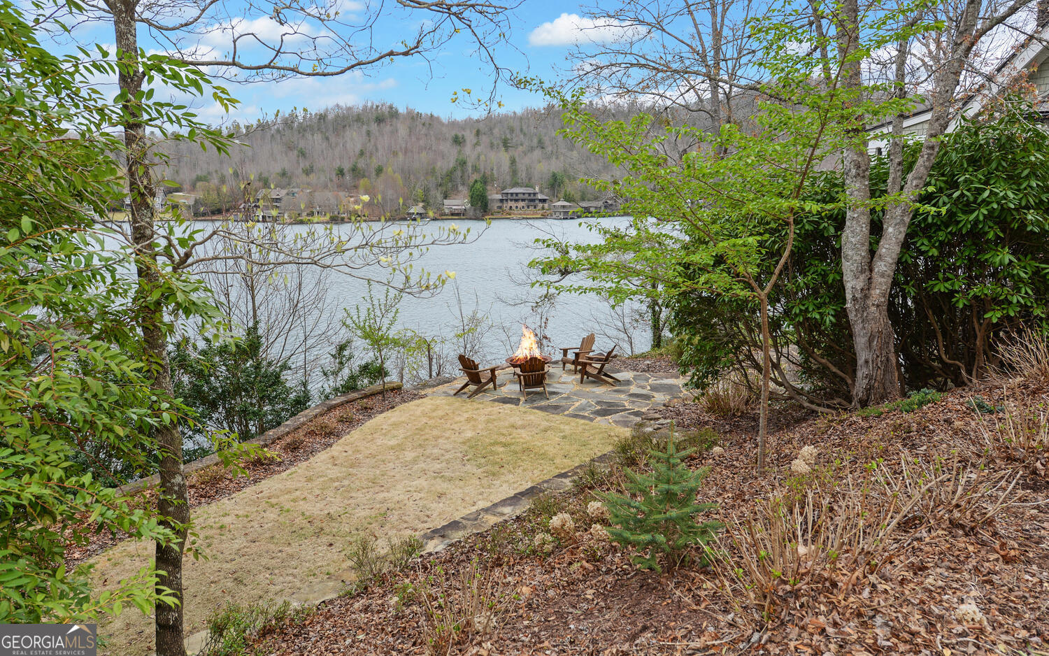 1810 Murray Cove Road Tiger, GA 30576 - Photo 84 of 112