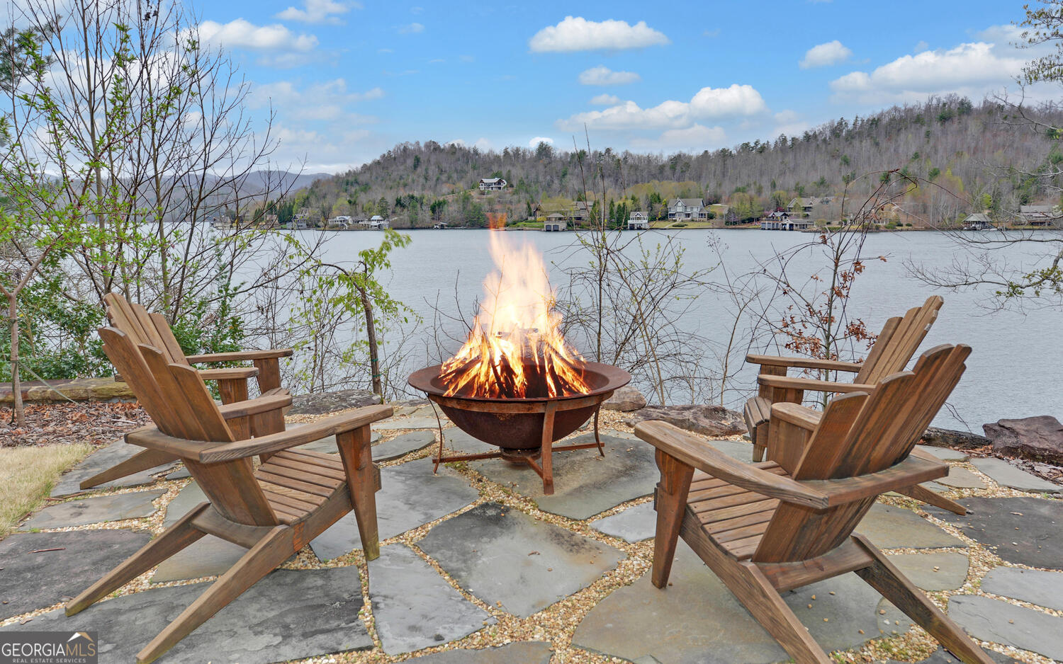 1810 Murray Cove Road Tiger, GA 30576 - Photo 85 of 112