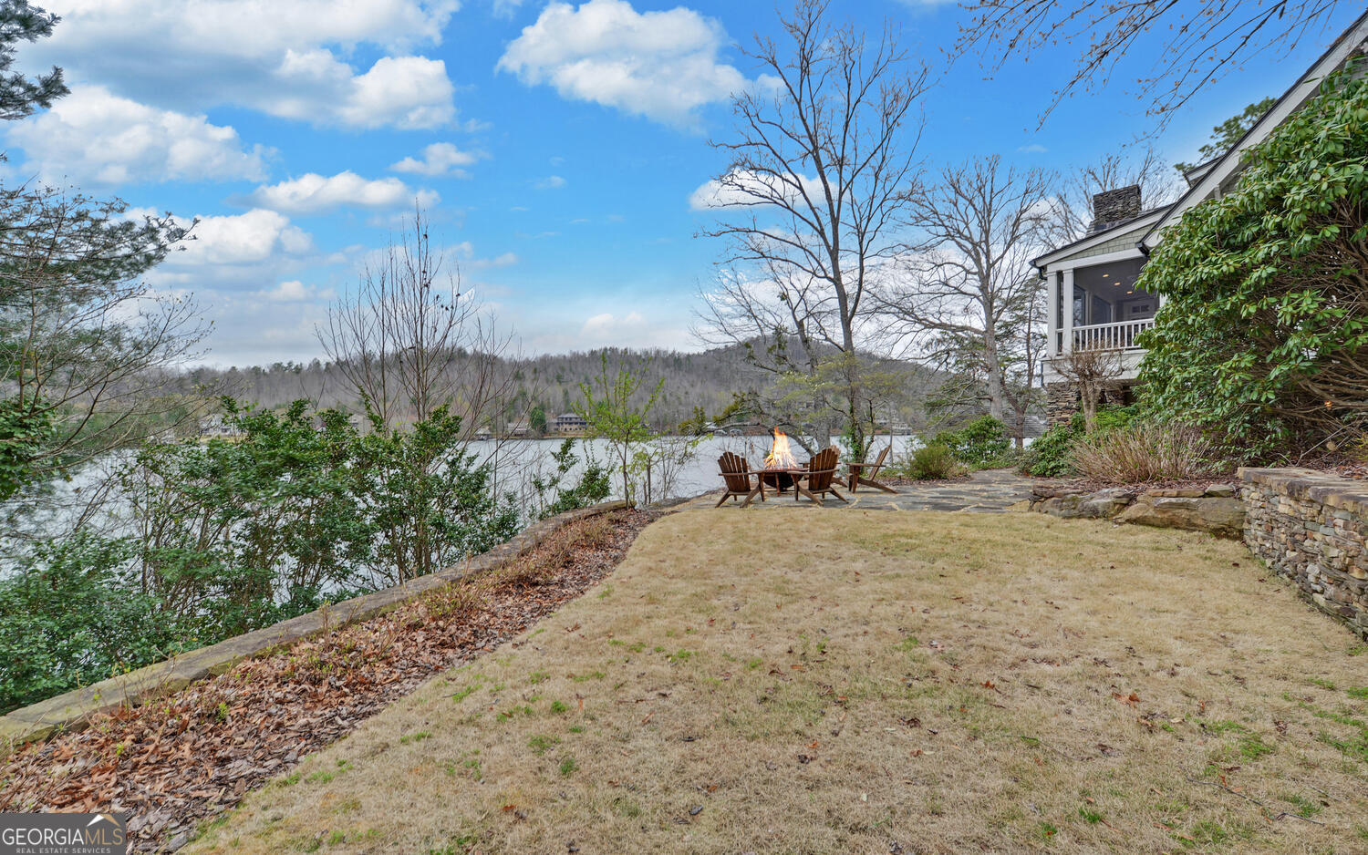 1810 Murray Cove Road Tiger, GA 30576 - Photo 86 of 112