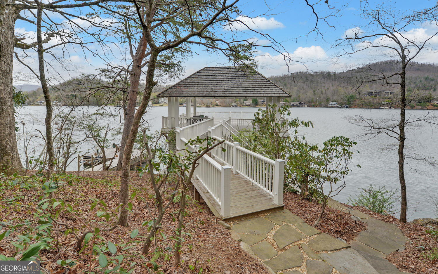 1810 Murray Cove Road Tiger, GA 30576 - Photo 89 of 112