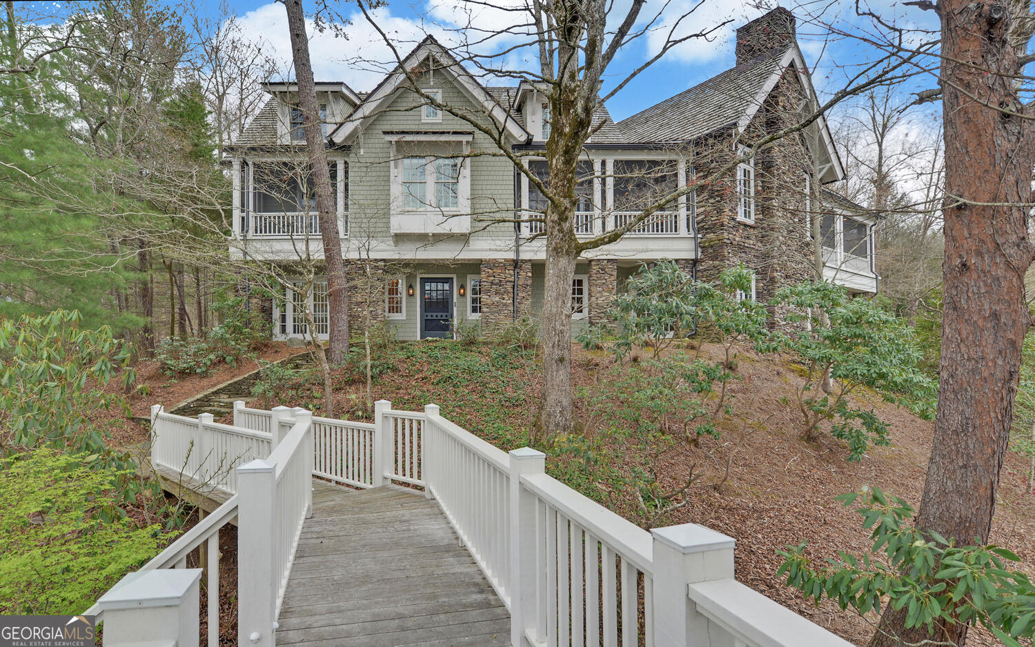 1810 Murray Cove Road Tiger, GA 30576 - Photo 90 of 112