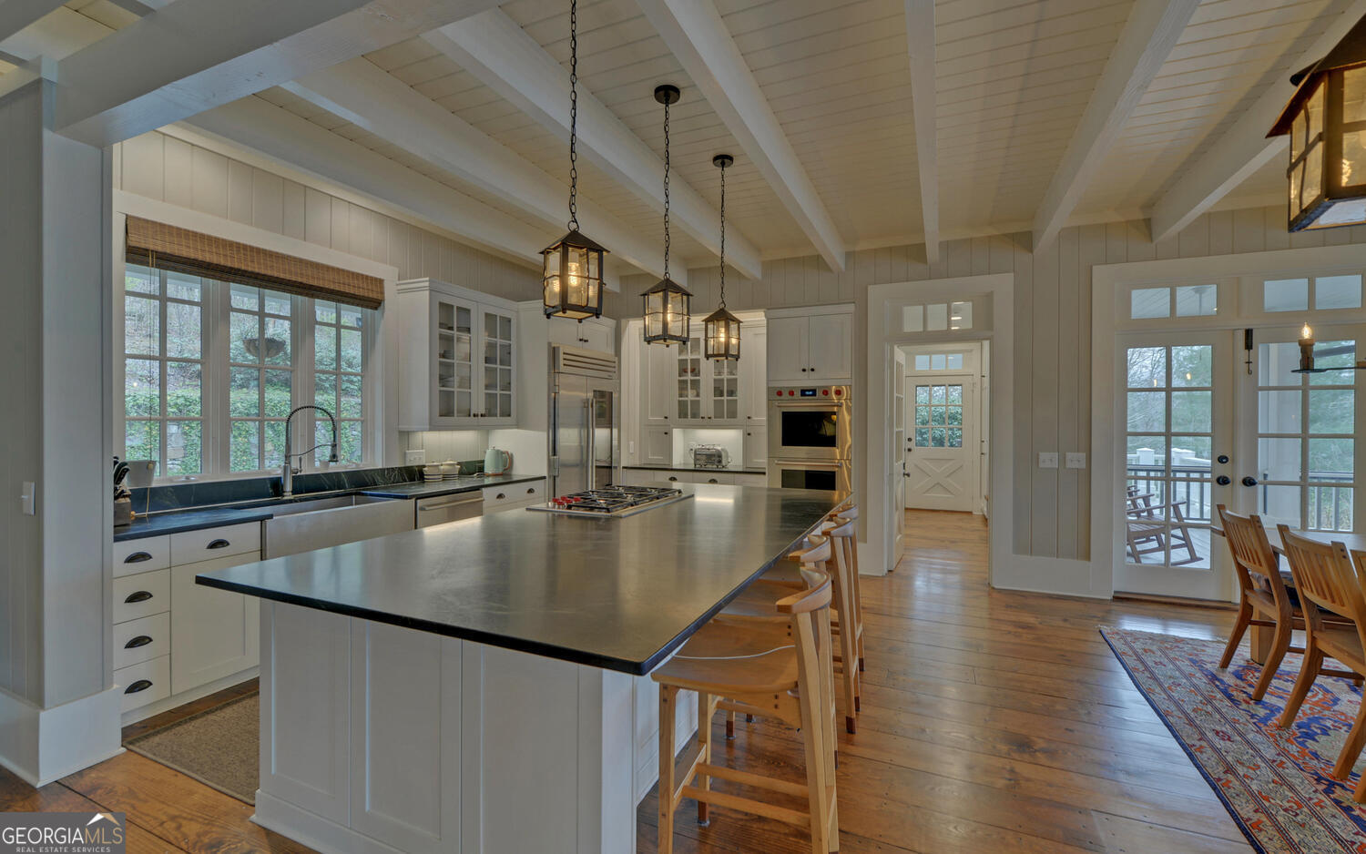 1810 Murray Cove Road Tiger, GA 30576 - Photo 9 of 112