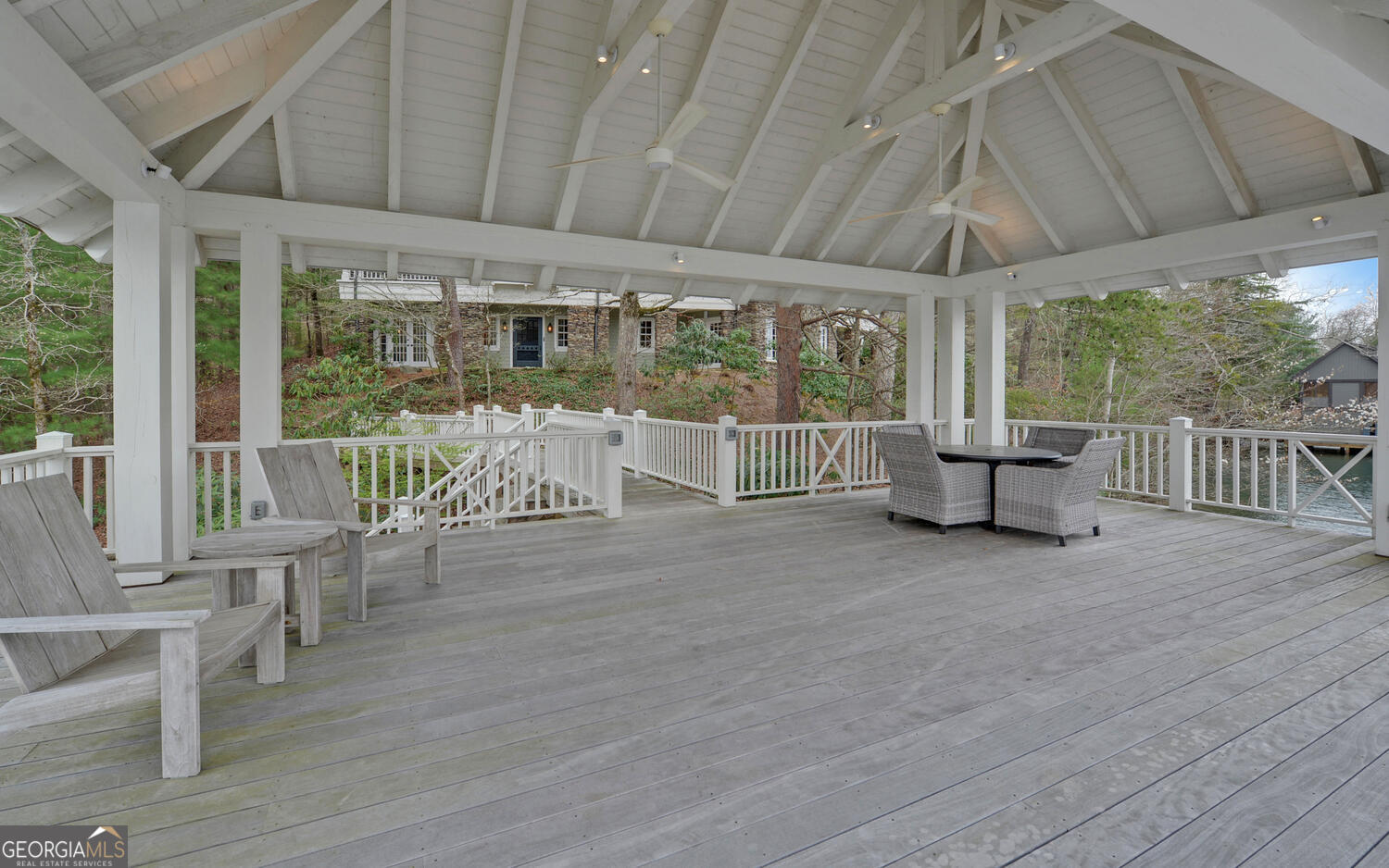 1810 Murray Cove Road Tiger, GA 30576 - Photo 94 of 112