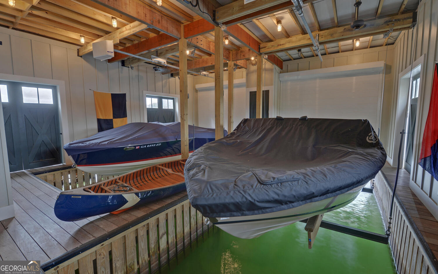 1810 Murray Cove Road Tiger, GA 30576 - Photo 100 of 112