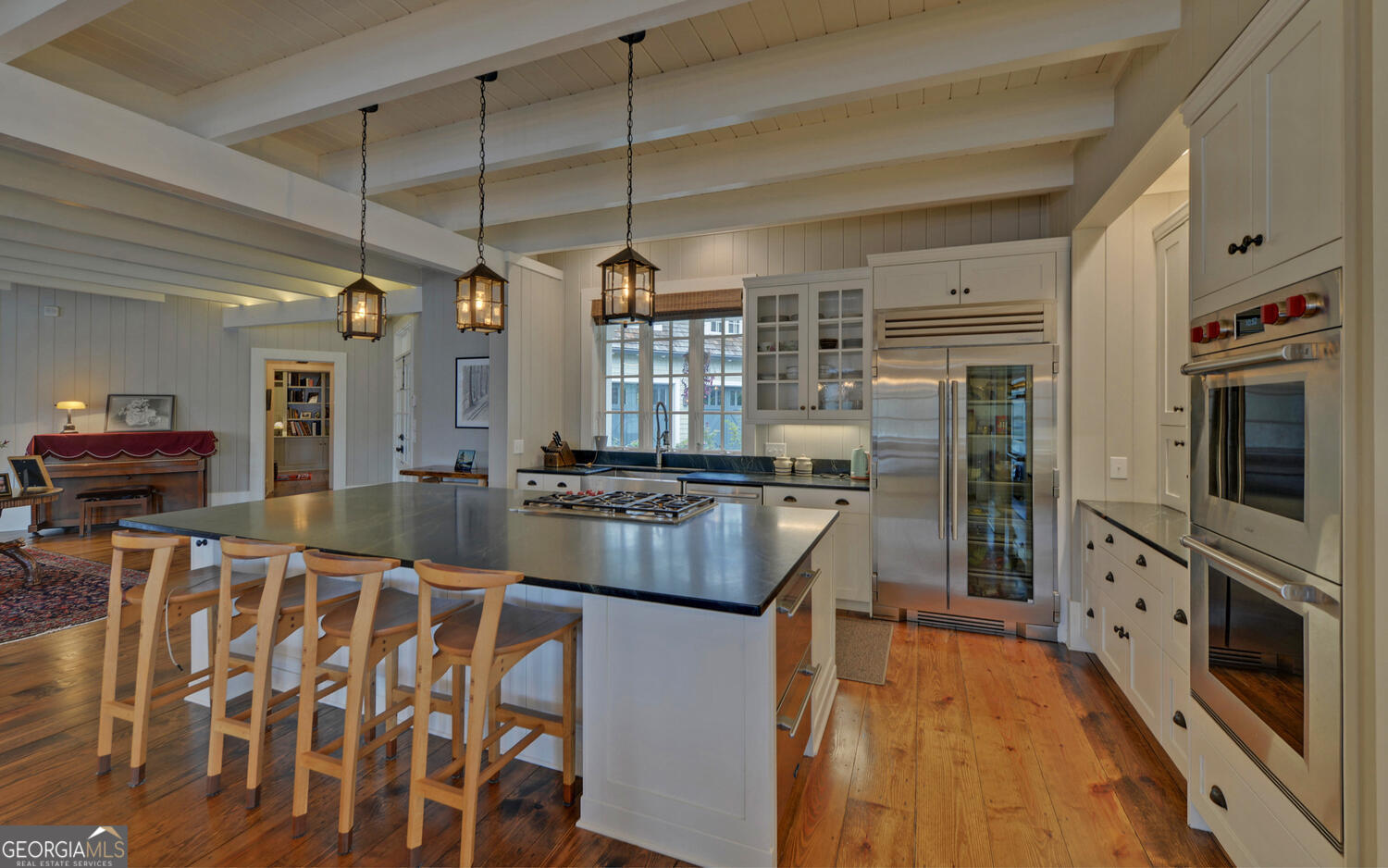 1810 Murray Cove Road Tiger, GA 30576 - Photo 10 of 112