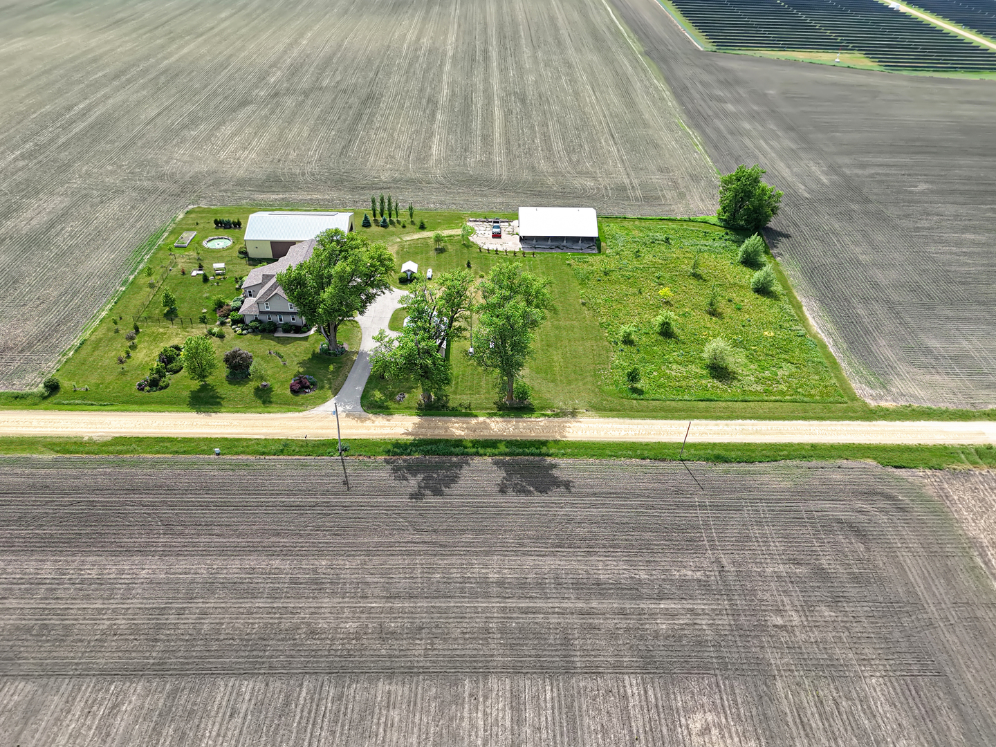 9214 North Waddams Grove Road Lena, IL 61048 - Photo 3 of 52
