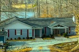 303 Hidden Hills Road Roxboro, NC 27574 - Photo 2 of 33