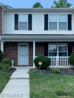 2033 WaterStone Loop High Point, NC 27265 - Photo 1 of 13