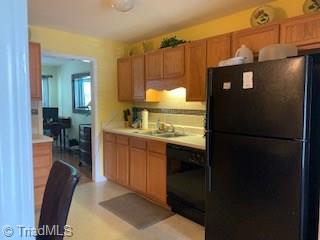 2033 WaterStone Loop High Point, NC 27265 - Photo 5 of 13