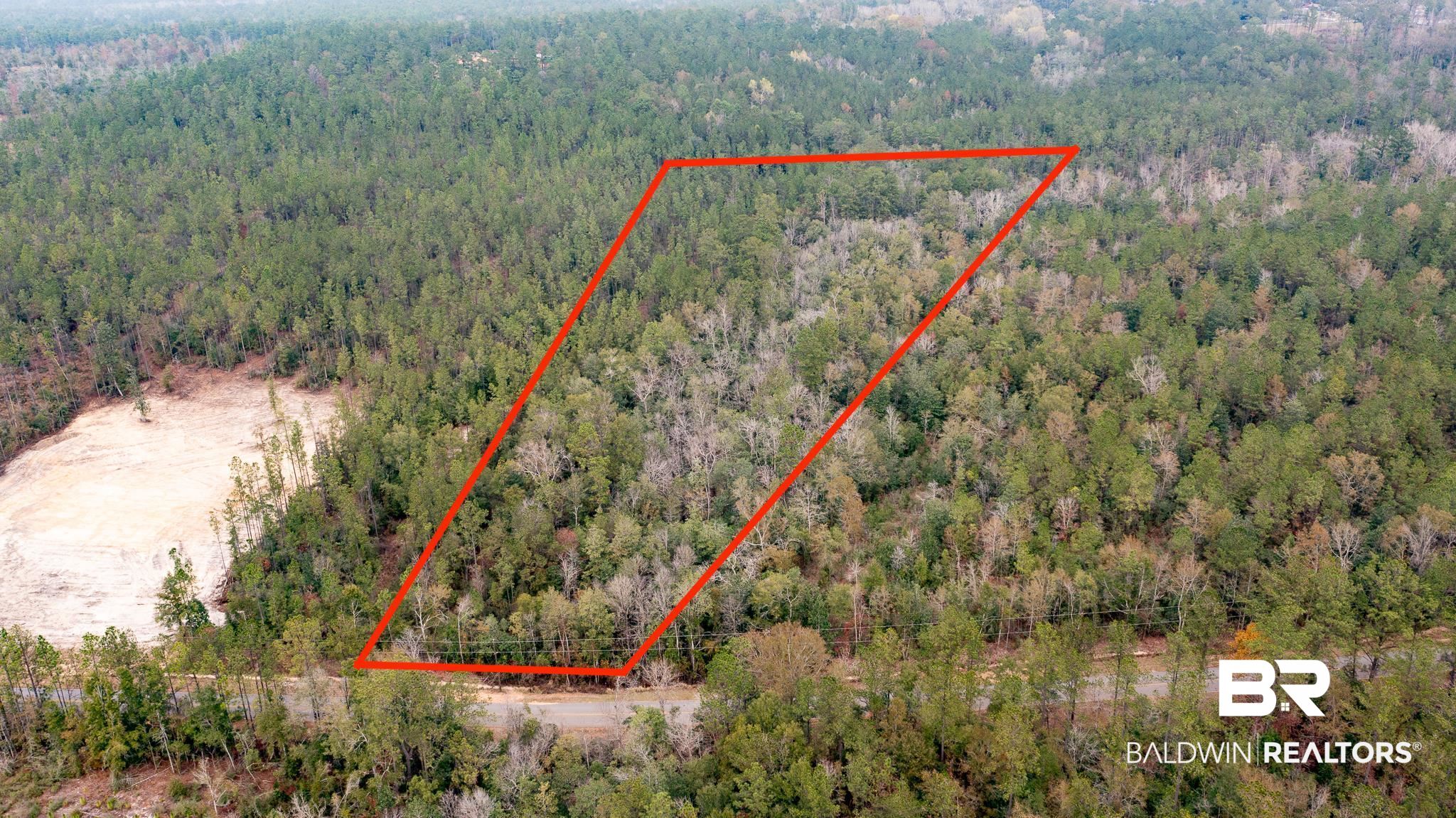 12123 Red Hill Rd Extension Bay Minette, AL 36507 - Photo 1 of 4