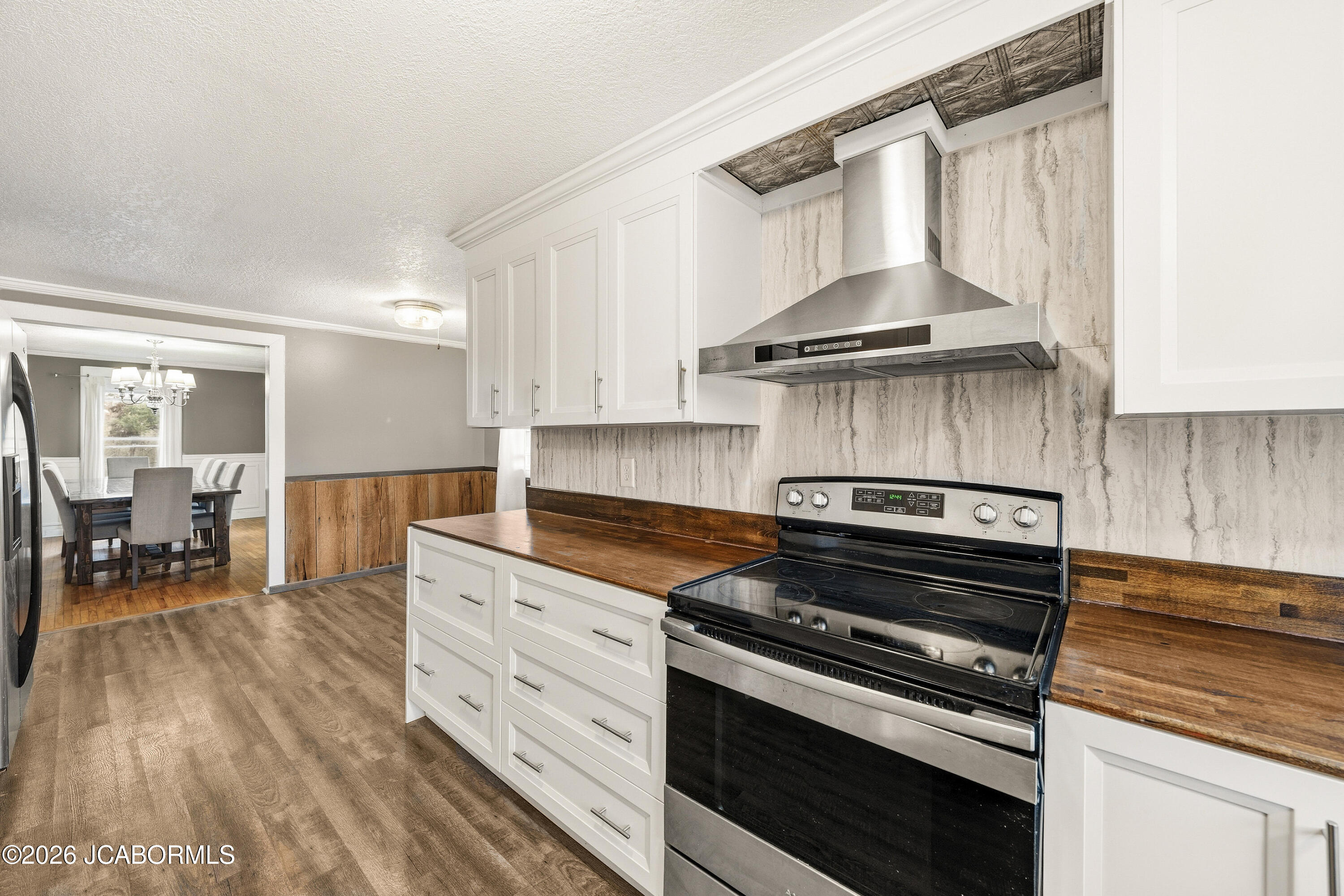 8650 State Rd Bb New Bloomfield, MO 65063 - Photo 8 of 54