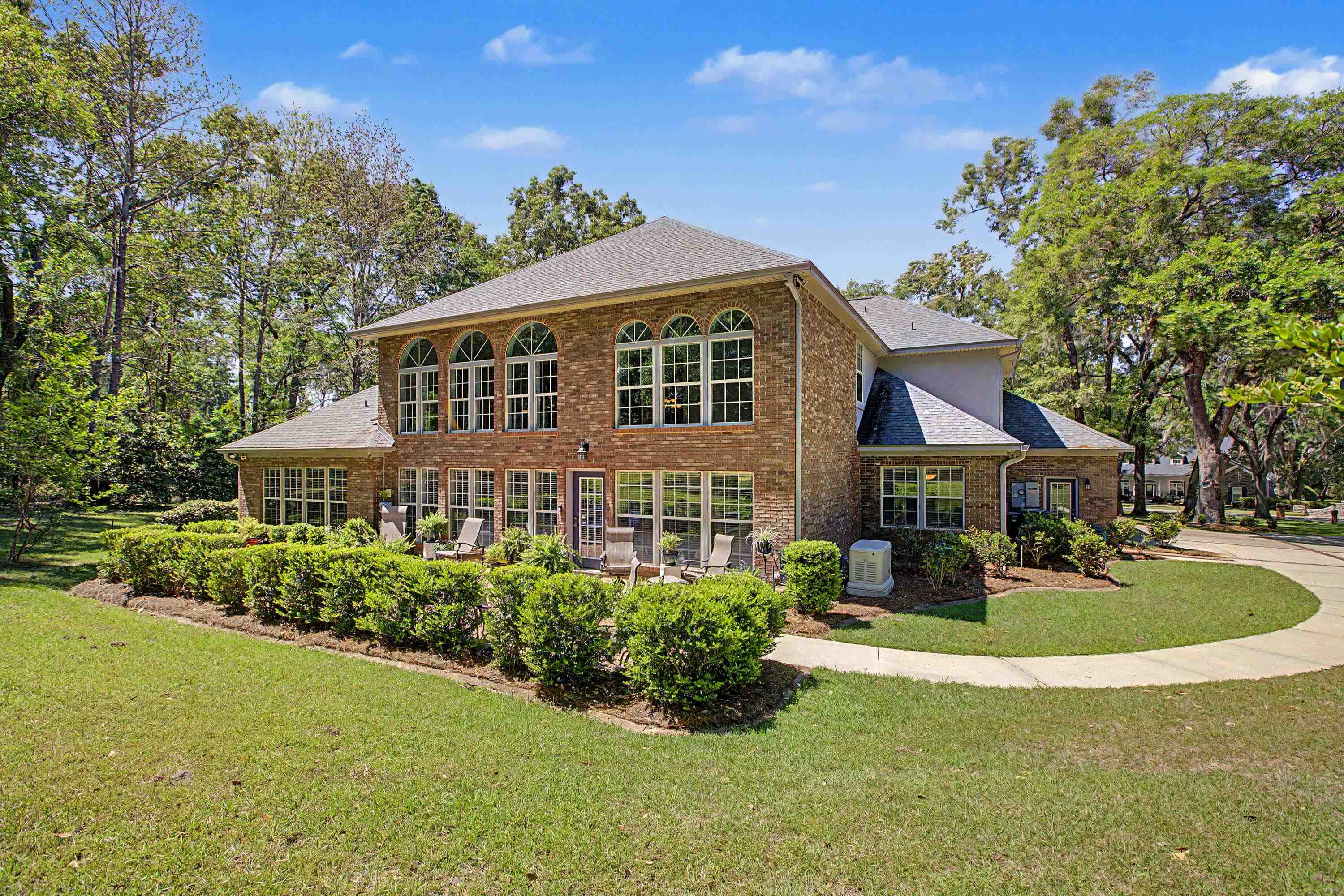 6937 Grenville Road Tallahassee, FL 32309 - Photo 50 of 66