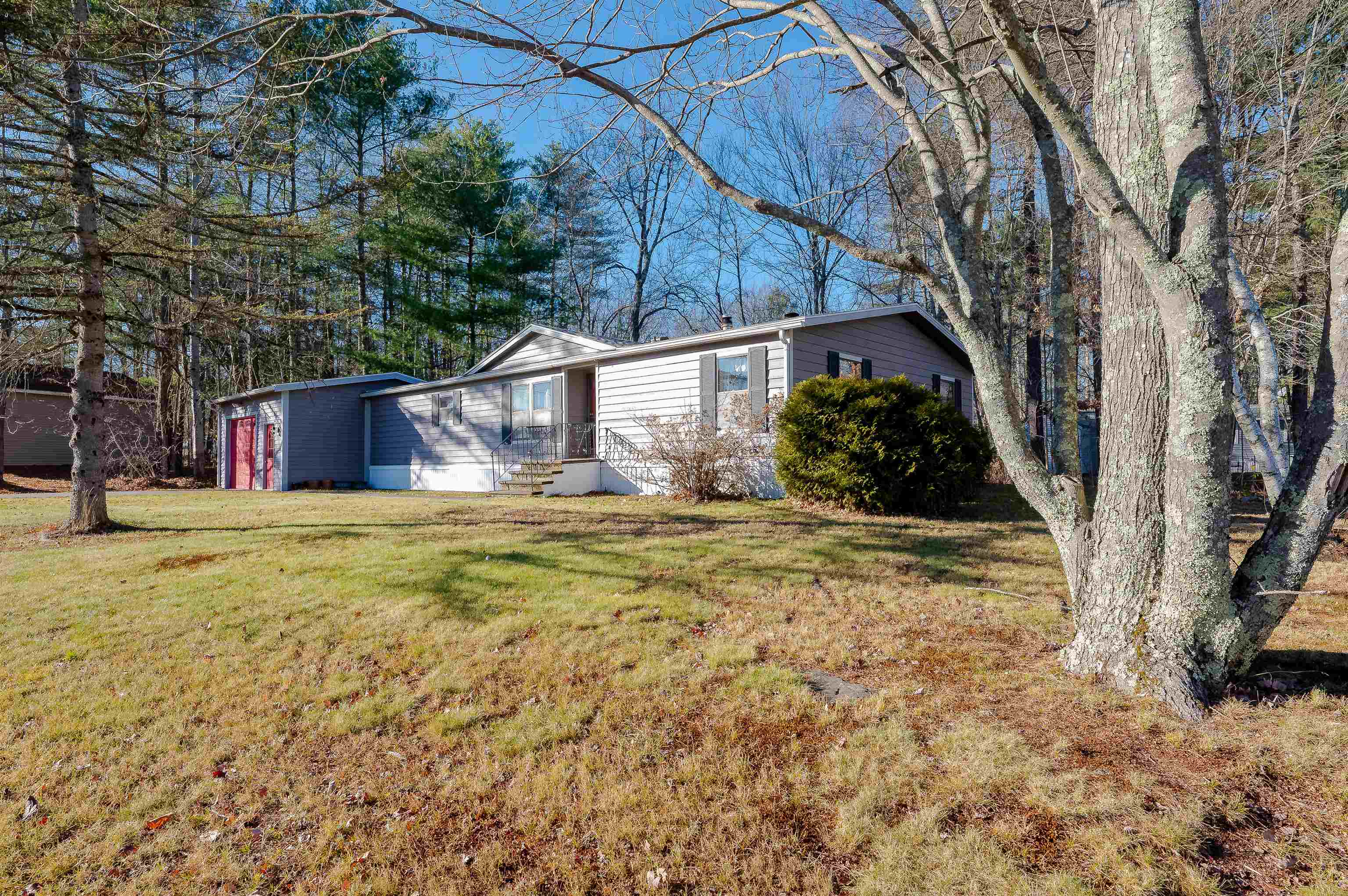 30 Eagle Drive Rochester, NH 03868 - Photo 3 of 27 Gallery Image 3