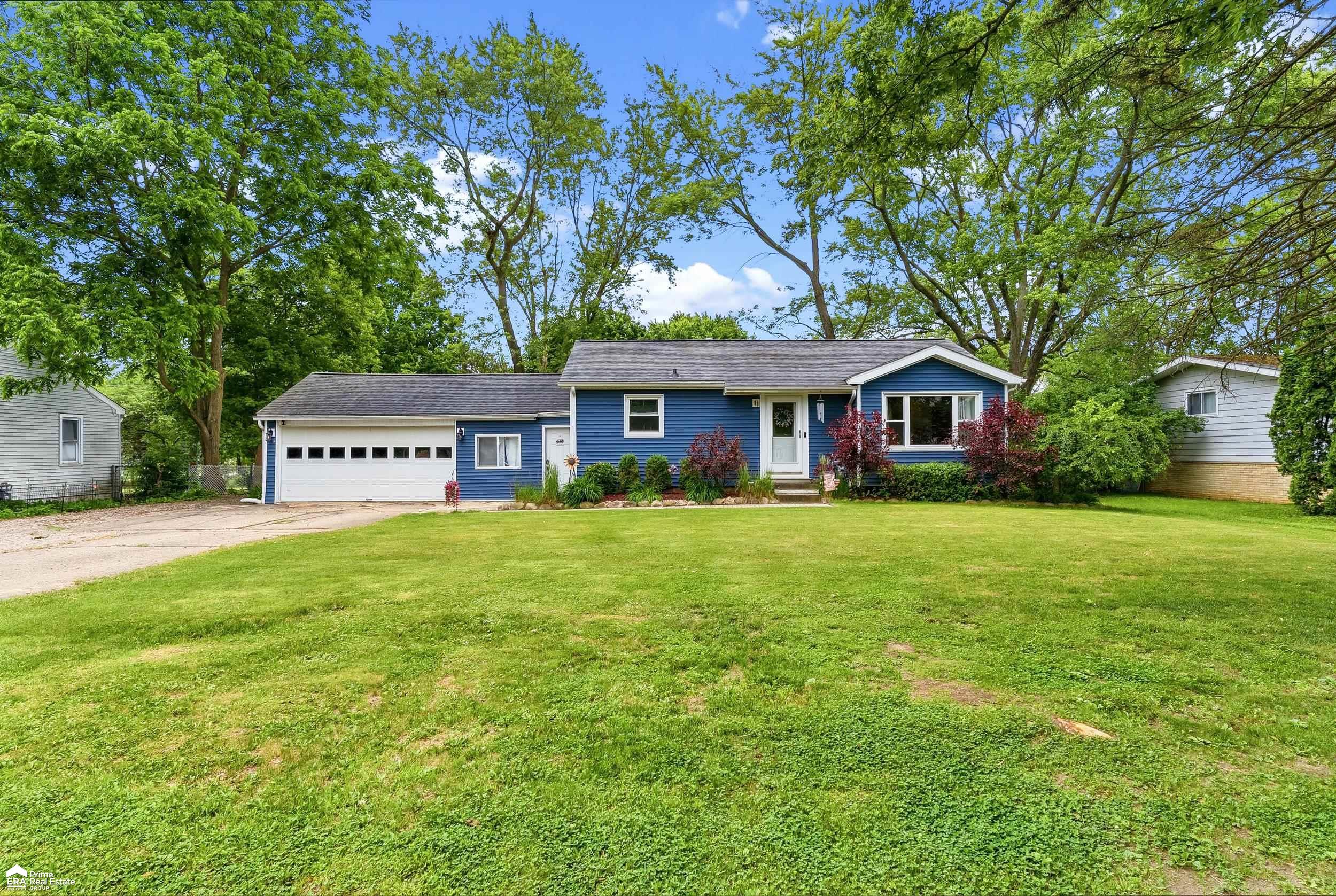 2495 West Wilson Road Clio, MI 48420 - Photo 32 of 35