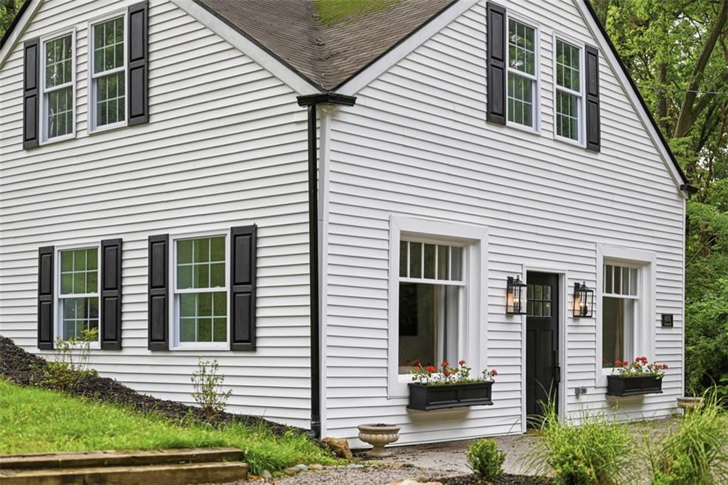 4978 South Pioneer Road Gibsonia, PA 15044 - Photo 46 of 47