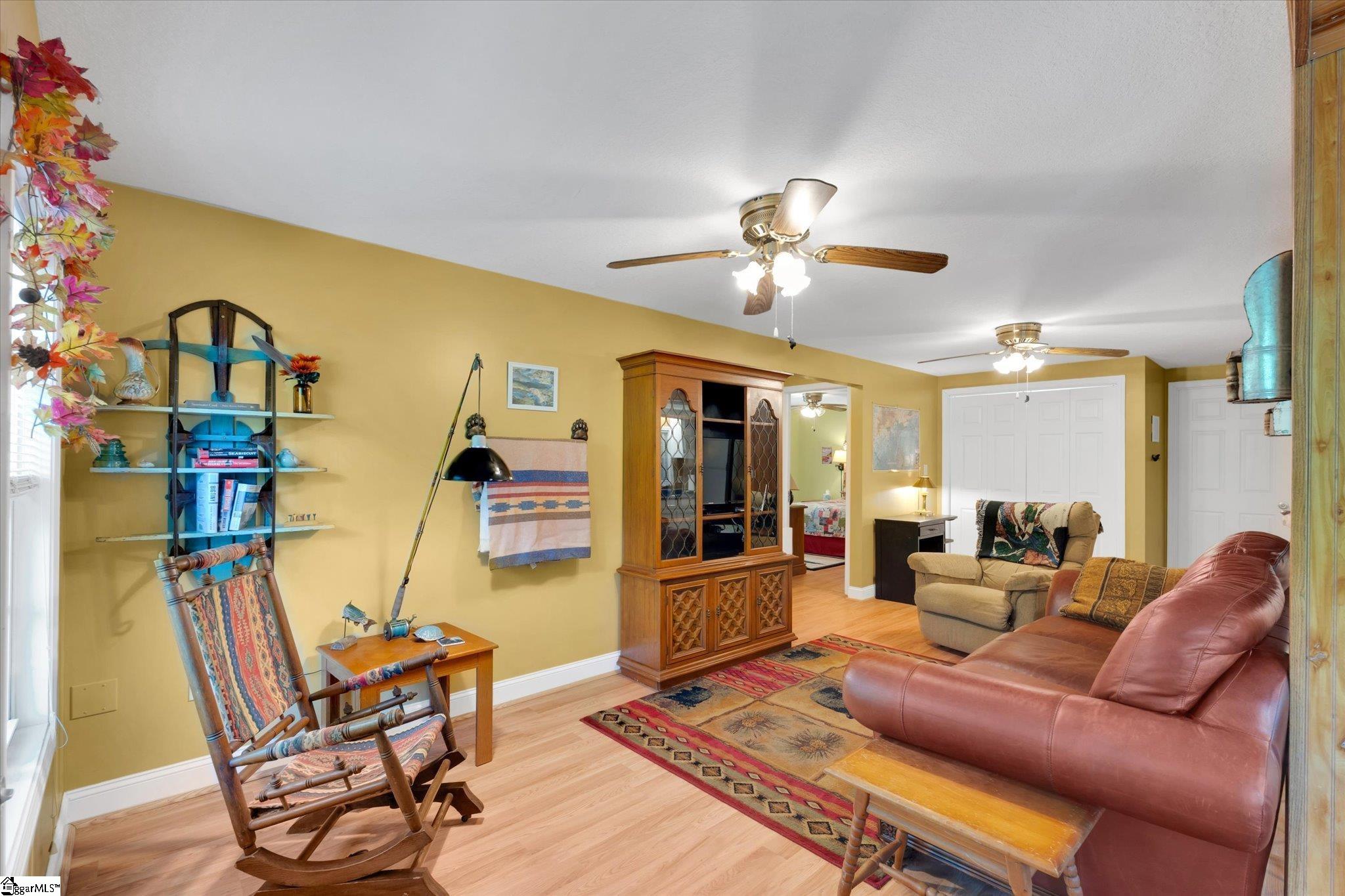 153 Anders Camp Road Cleveland, SC 29635 - Photo 7 of 43