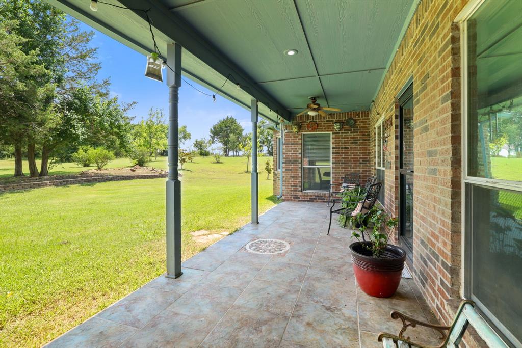 303 Celtic Road Howe, TX 75459 - Photo 25 of 36