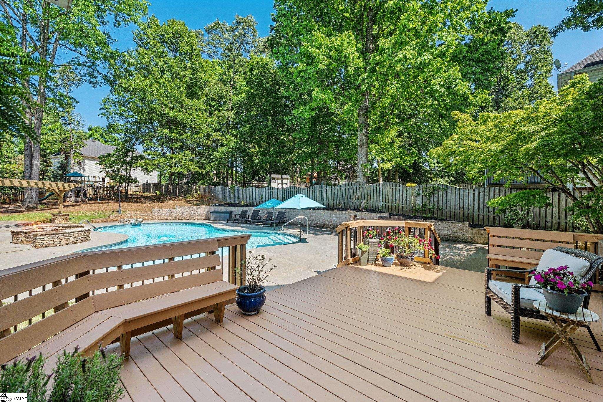 204 Quail Ridge Drive Simpsonville, SC 29680 - Photo 26 of 37 Gallery Image 26