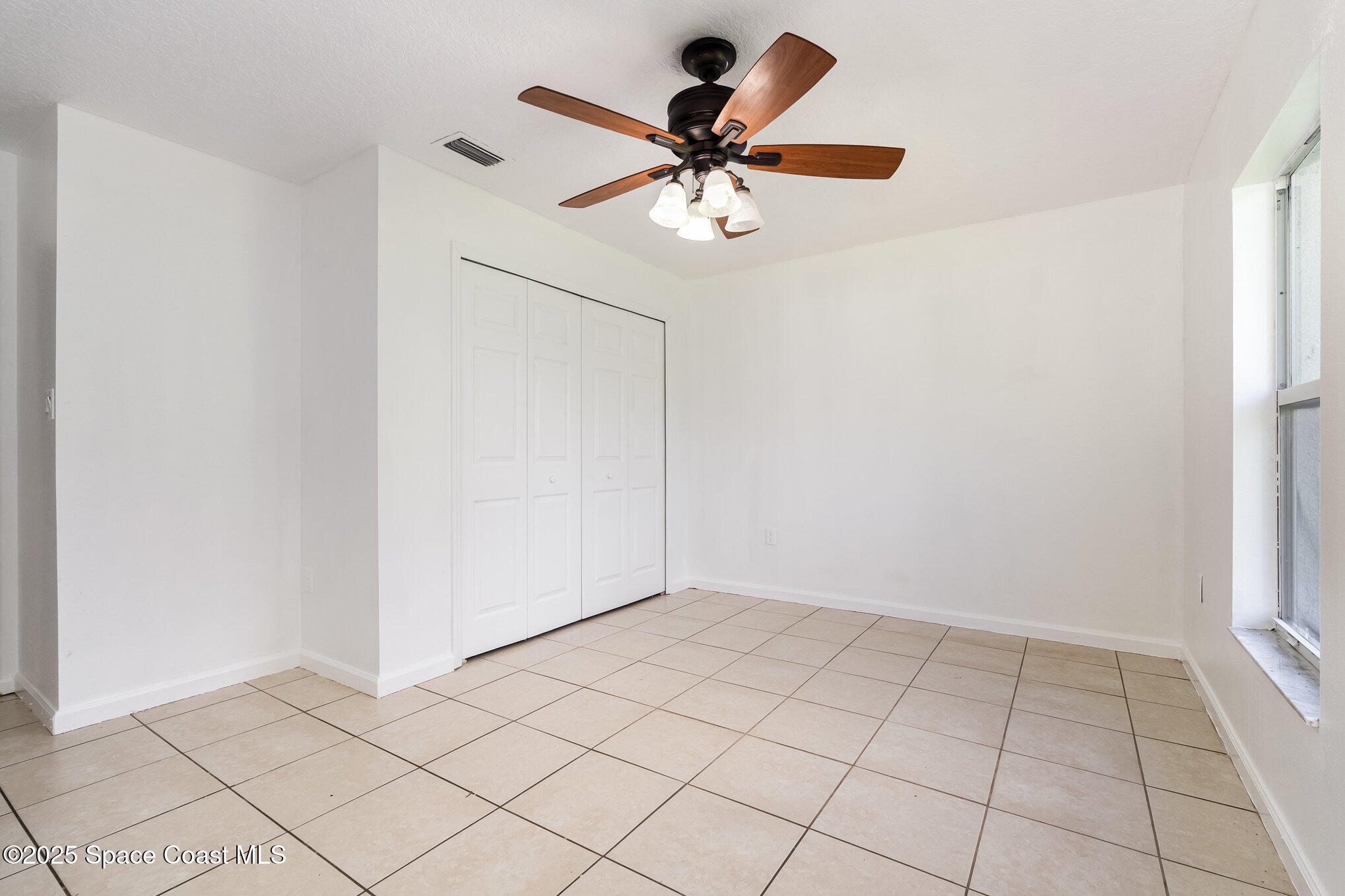 6105 Banyan Street Cocoa, FL 32927 - Photo 18 of 27 a view of an empty room