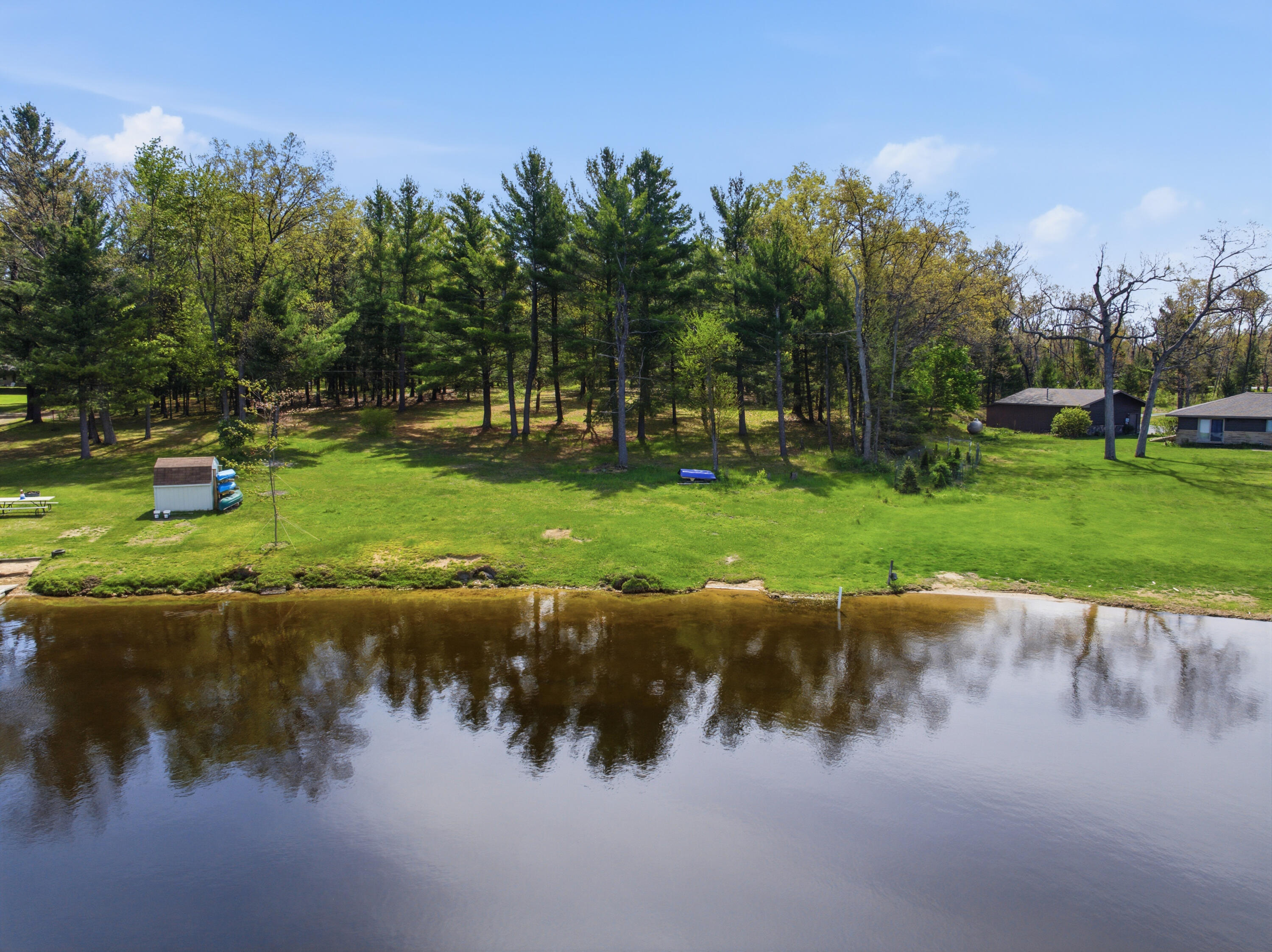 337 South Taylor Road Branch, MI 49402 - Photo 32 of 39 DJI_20260521110013_0146_D