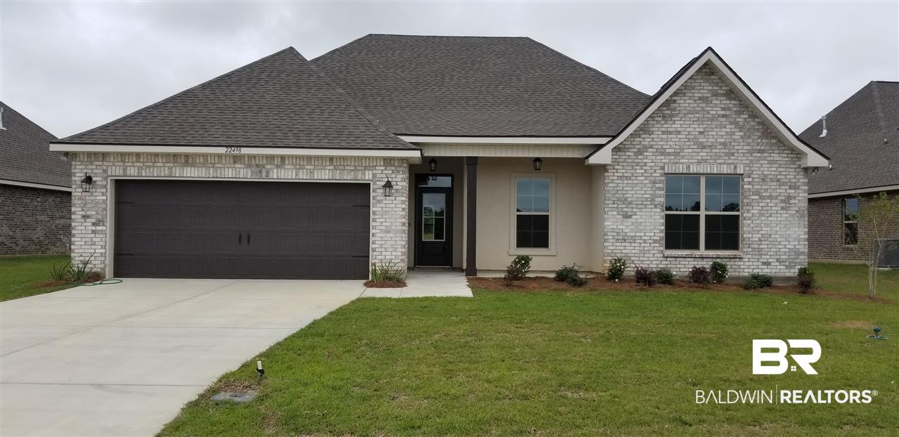 22498 Putter Lane Foley, AL 36535 - Photo 1 of 3