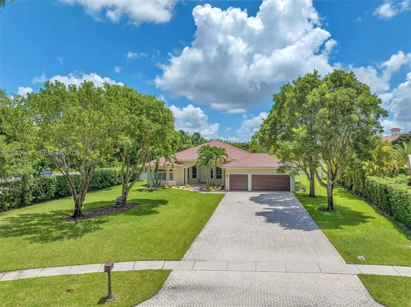 $7,750 | 16310 Paddock Lane, Weston, FL 33326