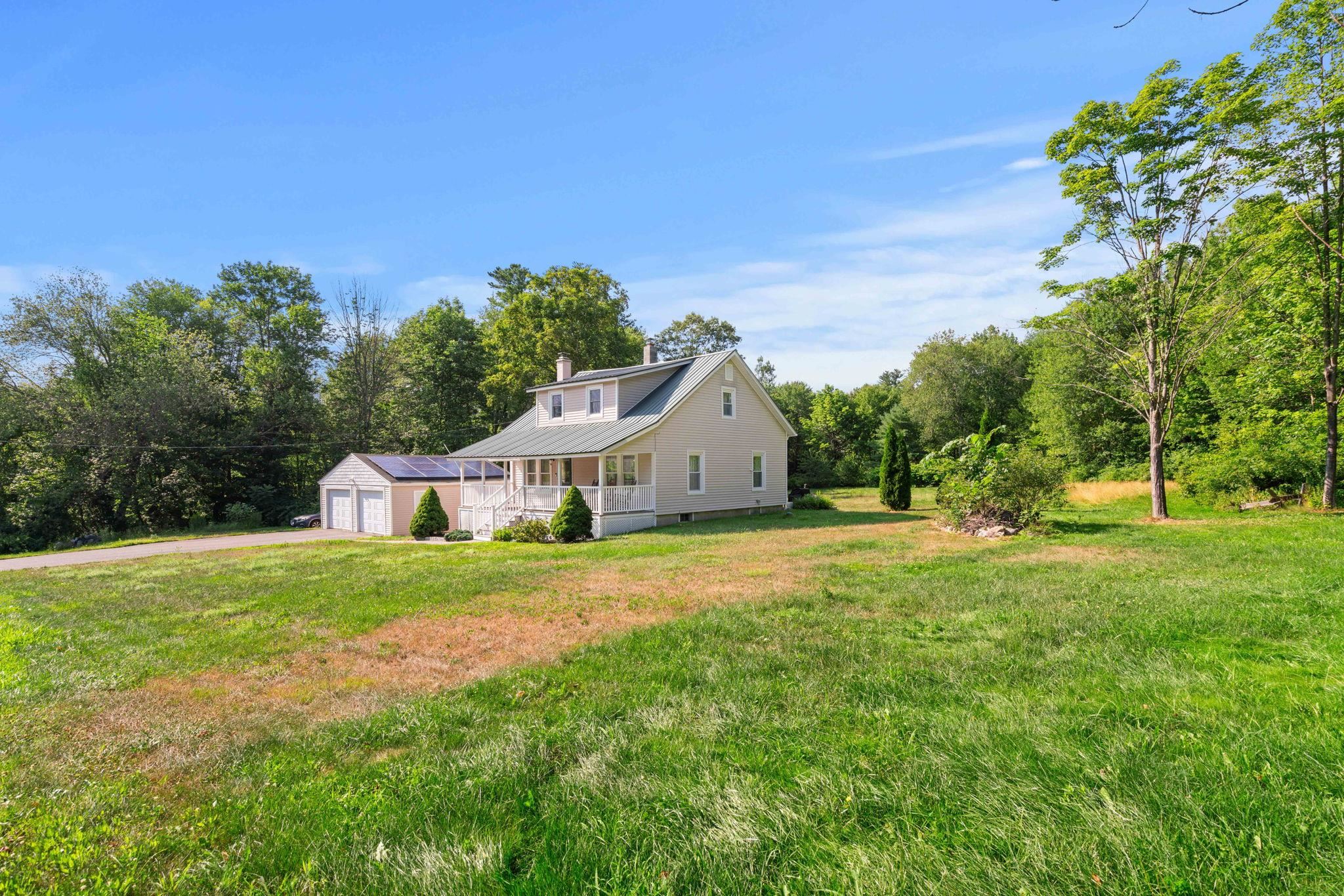 755 Chester Road Auburn, NH 03032 - Photo 47 of 58 Gallery Image 47