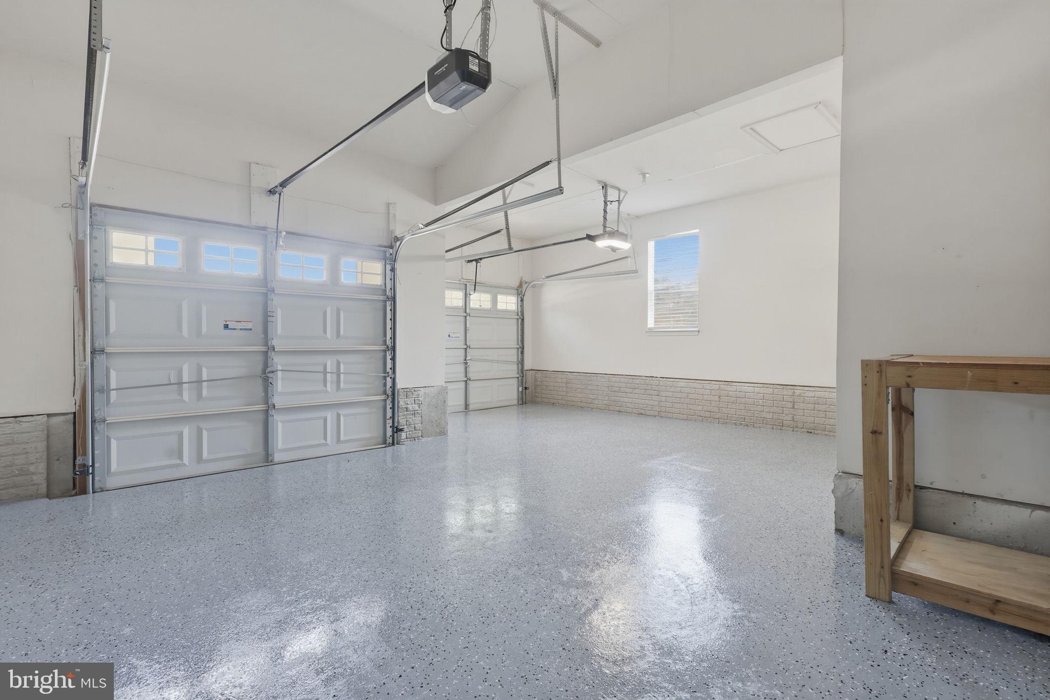19617 Edgemont Square Ashburn, VA 20147 - Photo 50 of 65 a view of a garage