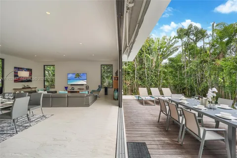 $5,490,000 | 7501 Coquina Drive, North Bay Village, FL 33141