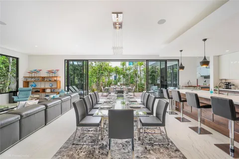 $5,490,000 | 7501 Coquina Drive, North Bay Village, FL 33141
