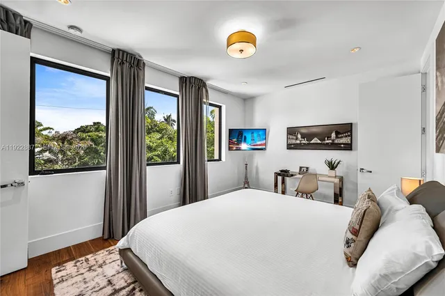 $5,190,000 | 7501 Coquina Drive, North Bay Village, FL 33141