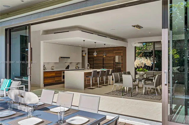 $5,490,000 | 7501 Coquina Drive, North Bay Village, FL 33141
