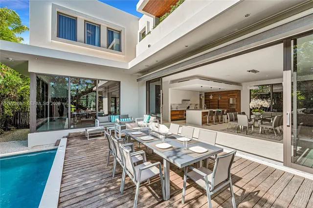 $5,190,000 | 7501 Coquina Drive, North Bay Village, FL 33141