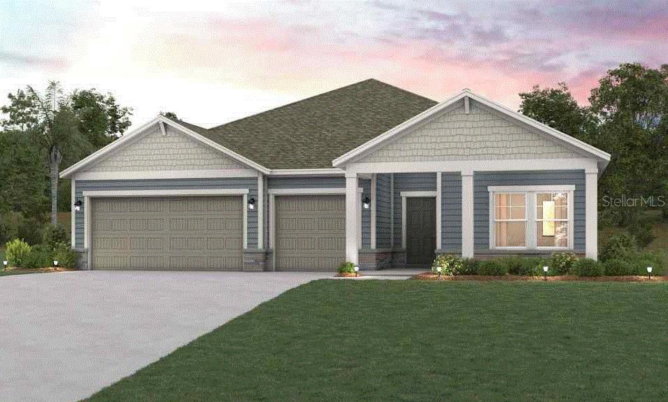 55 Pegasus Road Flagler Beach, FL 32136 - Photo 1 of 1 Gallery Image 1