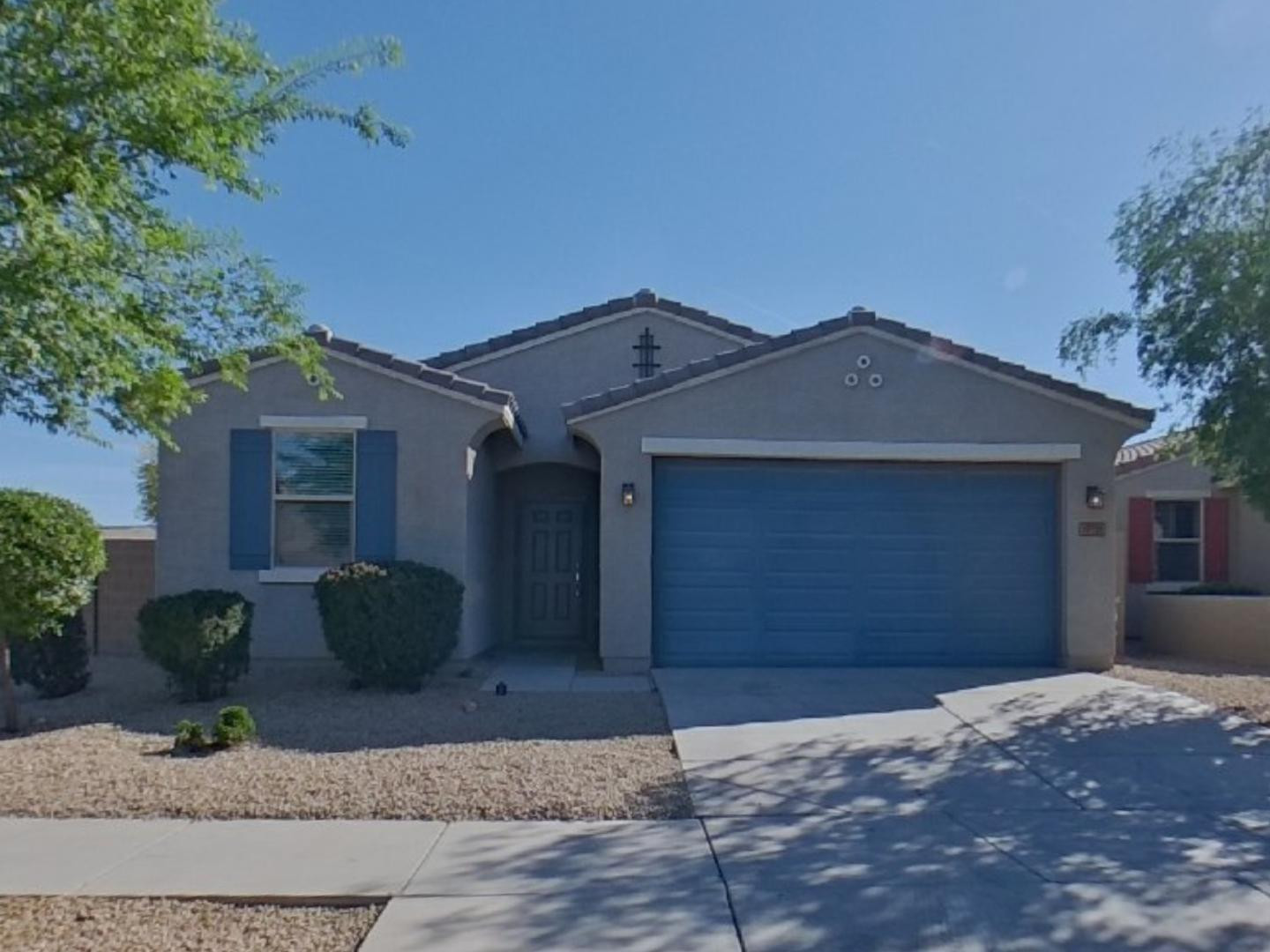 19781 North Lauren Road Maricopa, AZ 85138 - Photo 1 of 15 Photo #1